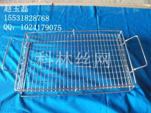 清洗筐的技術(shù)標準以及用料選擇 安平縣科諾絲網(wǎng)制品廠 網(wǎng)筐網(wǎng)籃,過濾網(wǎng)片,試管架,護欄網(wǎng)