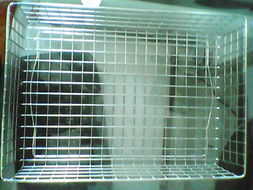 專業消毒筐生產報價 醫用消毒筐