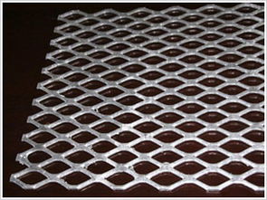 蘇州昆山鍍鋅鋼板網(wǎng)與金屬絲網(wǎng)制品的應用與優(yōu)勢